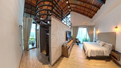 Cali Villa | Casa en el Cielo