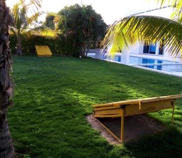 Flandes House | Espectacular Casa Campestre entre Giradot-Espinal