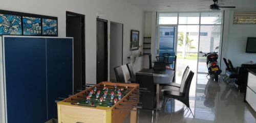 Flandes House | Espectacular Casa Campestre entre Giradot-Espinal