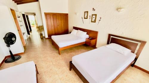 Cartago Hotel | Loto Del Viento