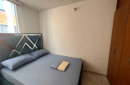 San Jose de Cucuta Apartment | Bonito apartamento 3 habitaciones, 4 camas