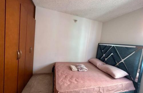 San Jose de Cucuta Apartment | Bonito apartamento 3 habitaciones, 4 camas