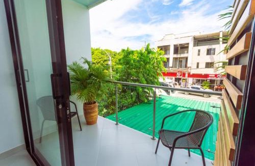 Doradal Hotel | Hotel Luna Verde