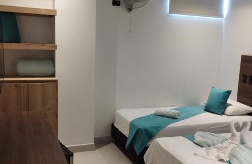 Doradal Hotel | Hotel Luna Verde