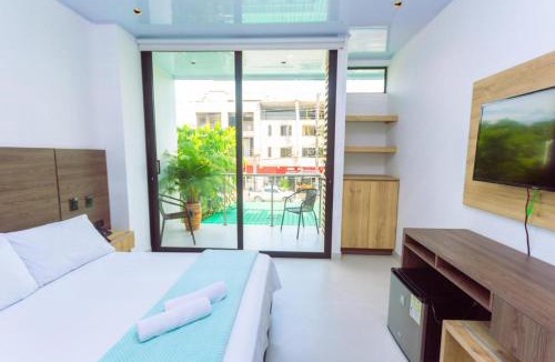 Doradal Hotel | Hotel Luna Verde