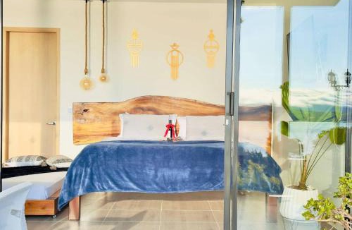 Yotoco Villa | Cabañas en el Lago Calima