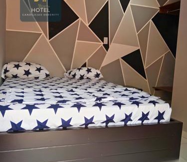 Barrancabermeja Hotel | Hotel candilejas serenity