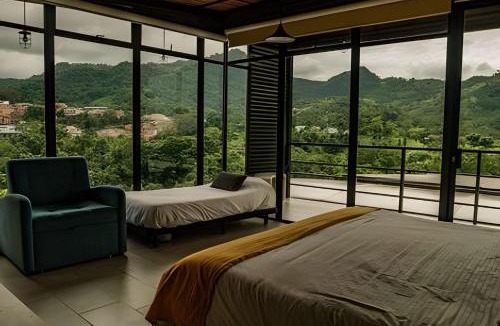 Sasaima House | ketana - chalet turei g(4)