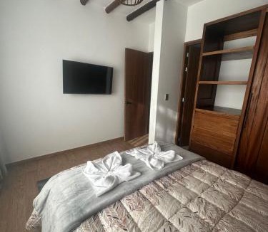 Villa de Leyva Hotel | Casa Sol de la Montaña Villa de leyva