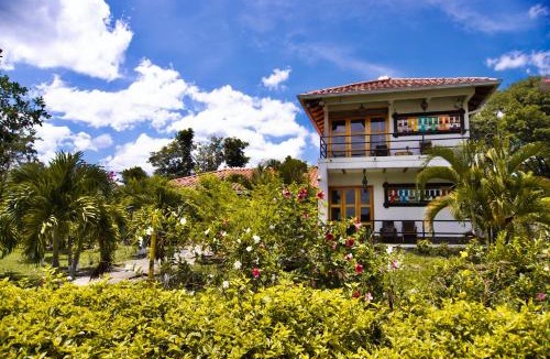 Armenia House | Villa Oasis cafetero