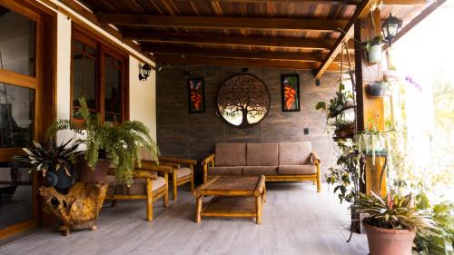 Armenia House | Villa Oasis cafetero