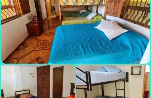 Tamesis House | Finca Villa Laura