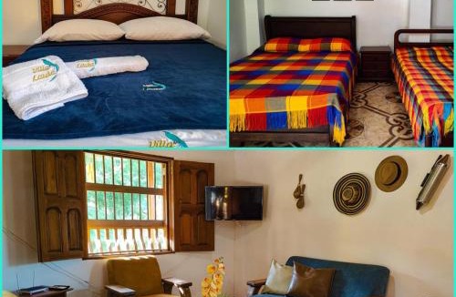 Tamesis House | Finca Villa Laura