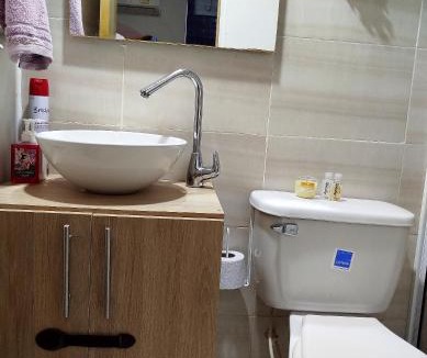Cartagena District Apartment | La casita de jo