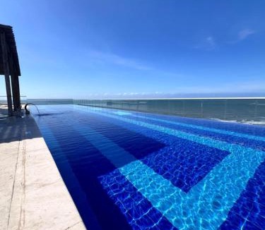 Crespo Apartment | Confortable Apartamento Ocean Drive 711 -estancia mínima 2 noches-