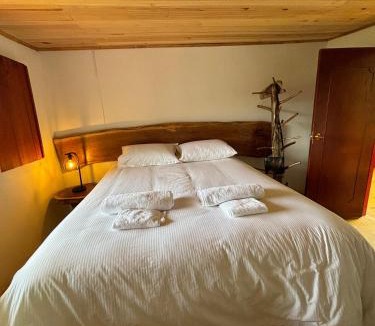 Genova House | Finca La Macarena by Welttisch