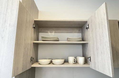 Usaquen Apartment | Apartamento moderno en Usaquen, con Coworking y a pasos de la Fundación Santa Fe