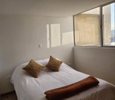 Sogamoso Apartment | Cálido Apartamento en Sogamoso