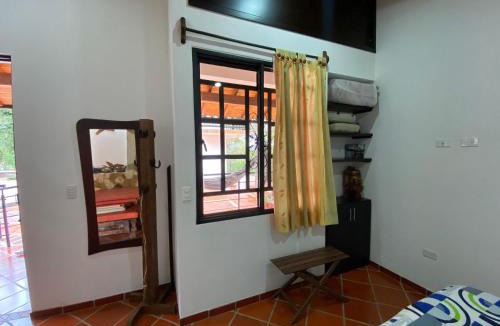 Puente Nacional House | Cabaña Campestre - Puente Nacional