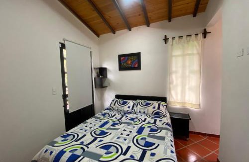Puente Nacional House | Cabaña Campestre - Puente Nacional