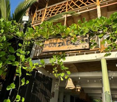 Rincon Hotel | Cabaña Punta Coral