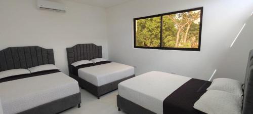 Carmen de Apicala House | Villa luna