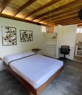 Honda House | Casa AguaMarina
