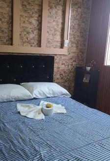 Cali Apartment | Apt stdio cama matrimonial cerca terminal centro eventos valle del Pacfco ent sal aerpt D1 farmacia panadería 24 7 almacenes de cadena calle 44N 2BN 55