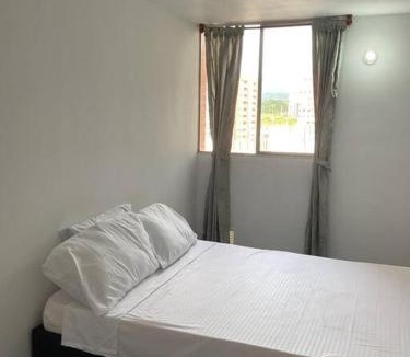 Ibague Apartment | Excelente Apartamento Familiar en Sector Residencial