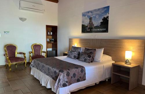 La Union Hotel | Hotel Los Viñedos