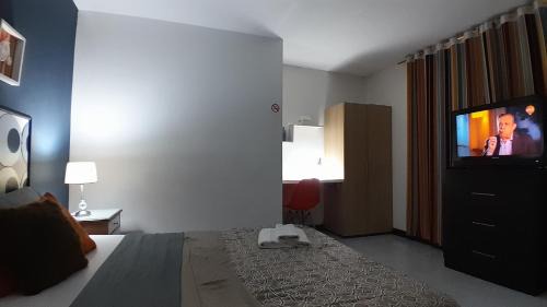 Chapinero Apartment | HABITACION Teusaquillo-Javeriana en Apto compartido