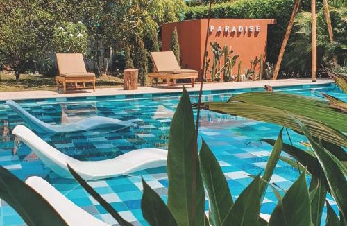 Villavicencio Hotel | Umbral Hotel Boutique