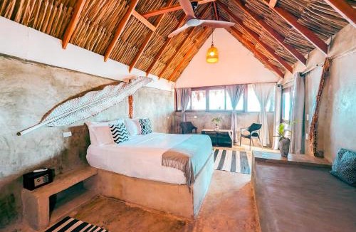 Palomino Hotel | Casa Coraje