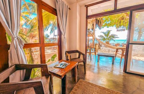 Palomino Hotel | Casa Coraje