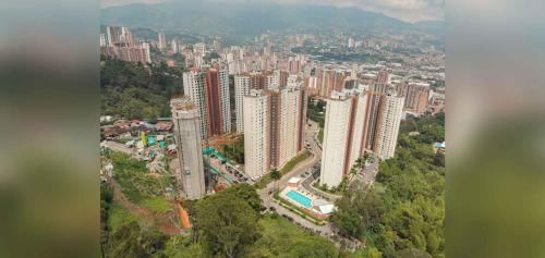 Envigado Apartment | Villa Suites