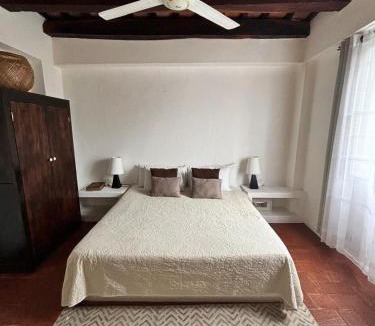 Narino House | Marvelous 3BR House with pool in Cartagena