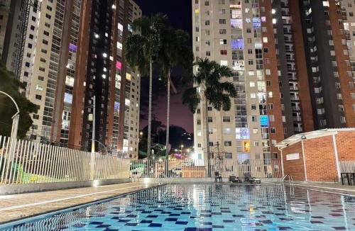 Envigado Apartment | Villa Suites