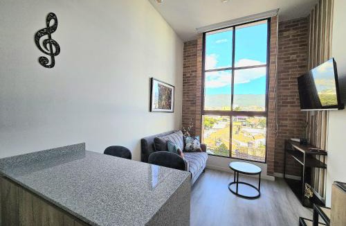 Usaquen Apartment | Acogedor apartamento en Cedritos