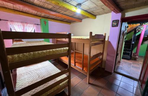 Duitama House | Cabaña Tornasol
