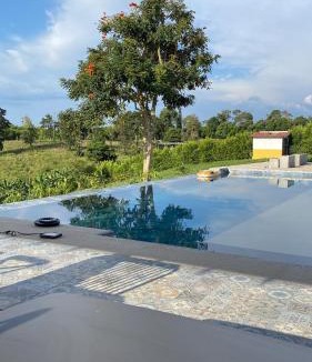Montenegro House | Tambo del Café