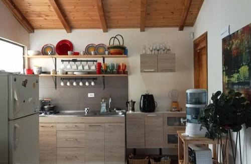 Mongui House | VILLA CUCHA