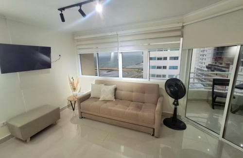 El Cabrero Apartment | Cabrero Beach 1213