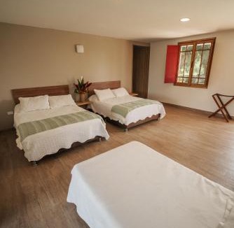 Armenia Hotel | Finca Hotel El Balso Armenia, Quindío