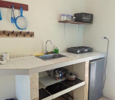 Rincon Apartment | Casa Victoria