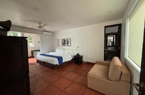 Villavicencio Hotel | Hotel Boutique Villas de San Sebastián