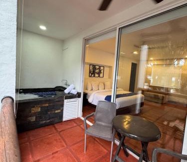 Villavicencio Hotel | Hotel Boutique Villas de San Sebastián