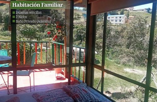 Mongui House | VILLA CUCHA