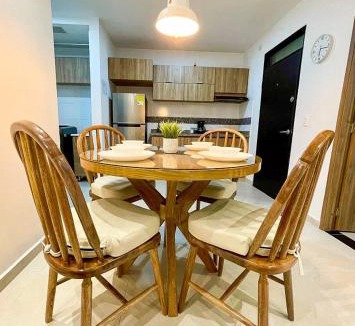 Ibague Apartment | 502S Style and Modern in Ibagué