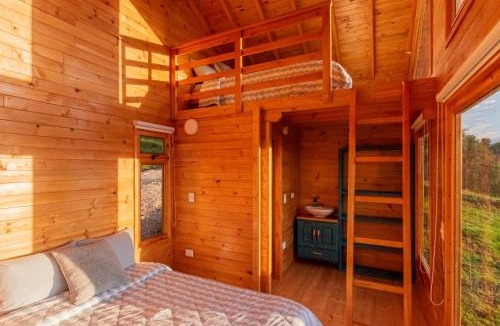 Villapinzon House | Refugio de Guacheneque, Glamping y Hospedaje Rural
