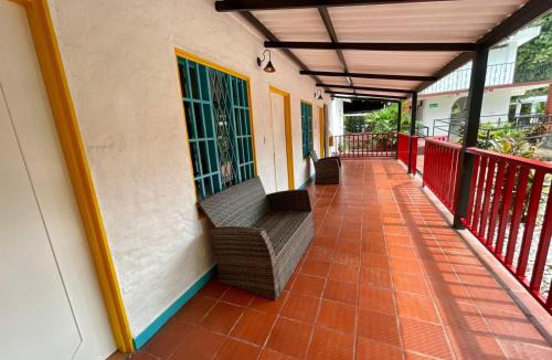 Rivera Hotel | Restaurante - Hotel Los Manguitos